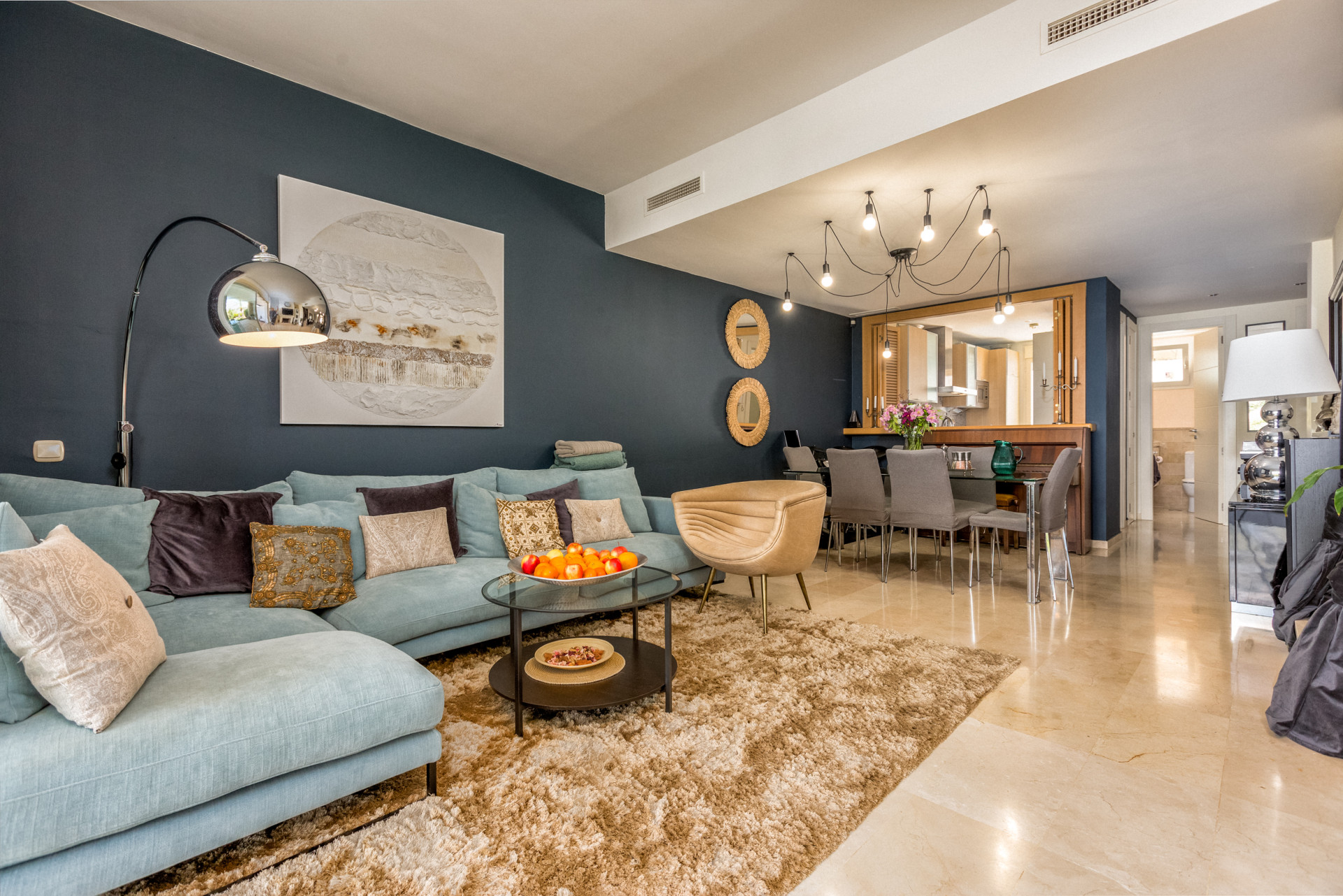 Elegant Townhouse with Golf Views in the Prestigious La Cala Golf, Mijas — photo 6