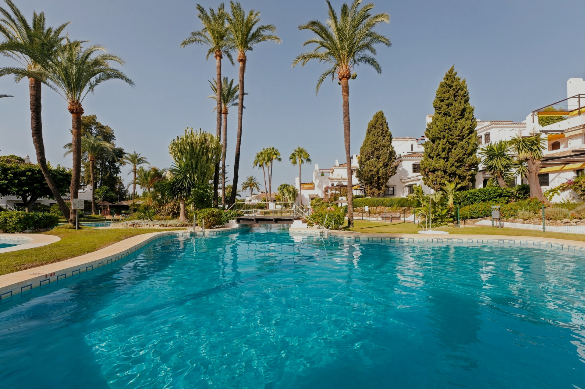 Apartment te Nueva Andalucia 1