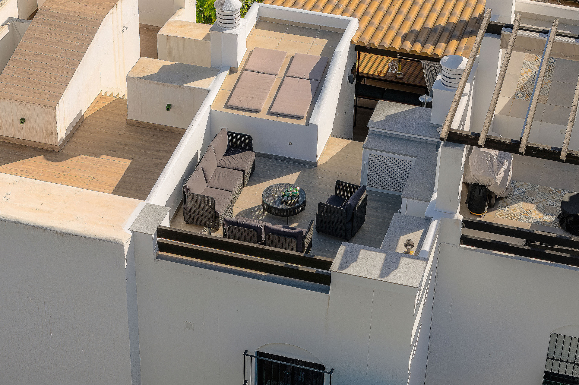 Town House te San Pedro de Alcantara afbeelding 2