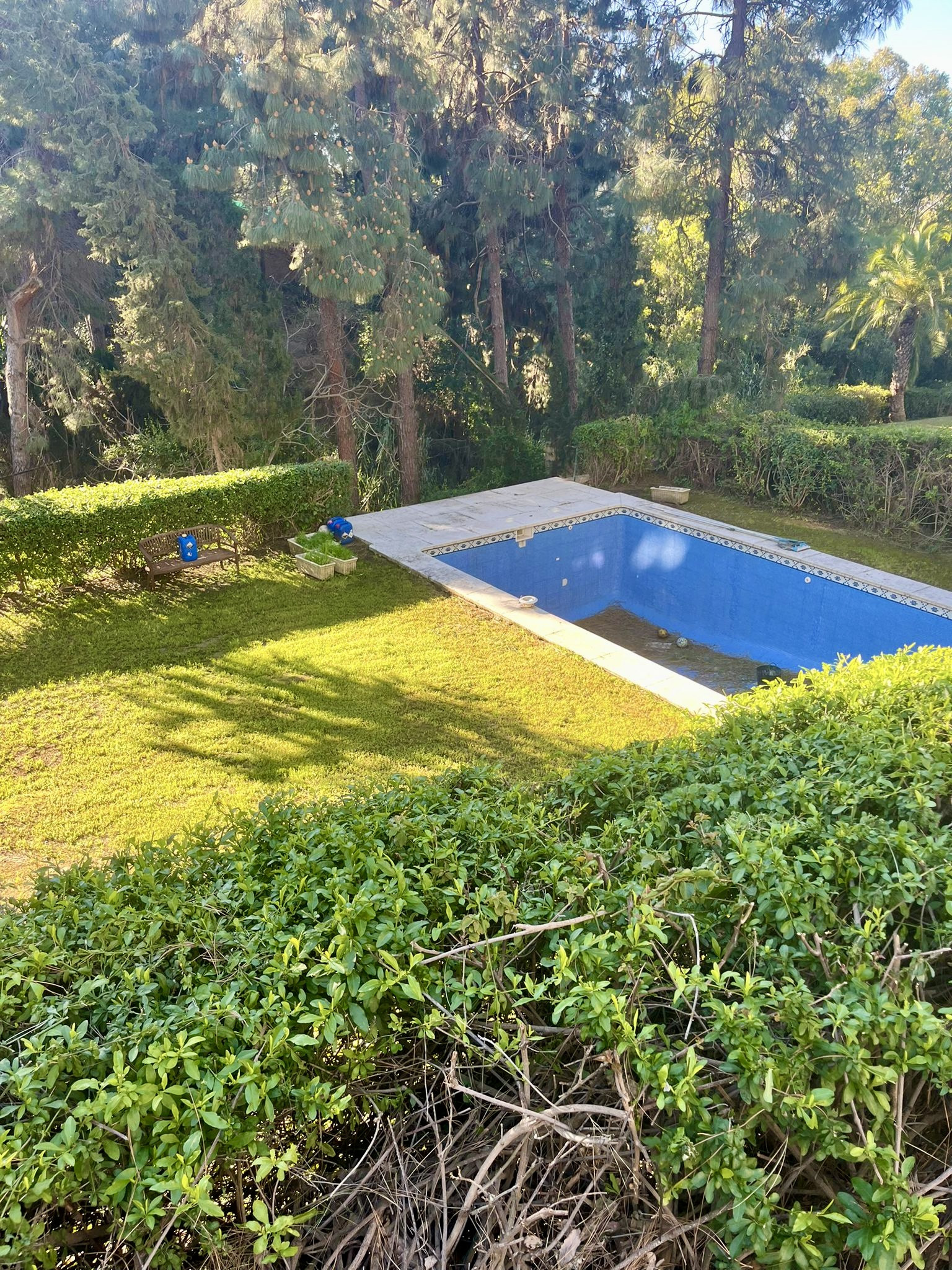 VILLA WITH VALID AND TRANSFERABLE TOURIST LICENCE!