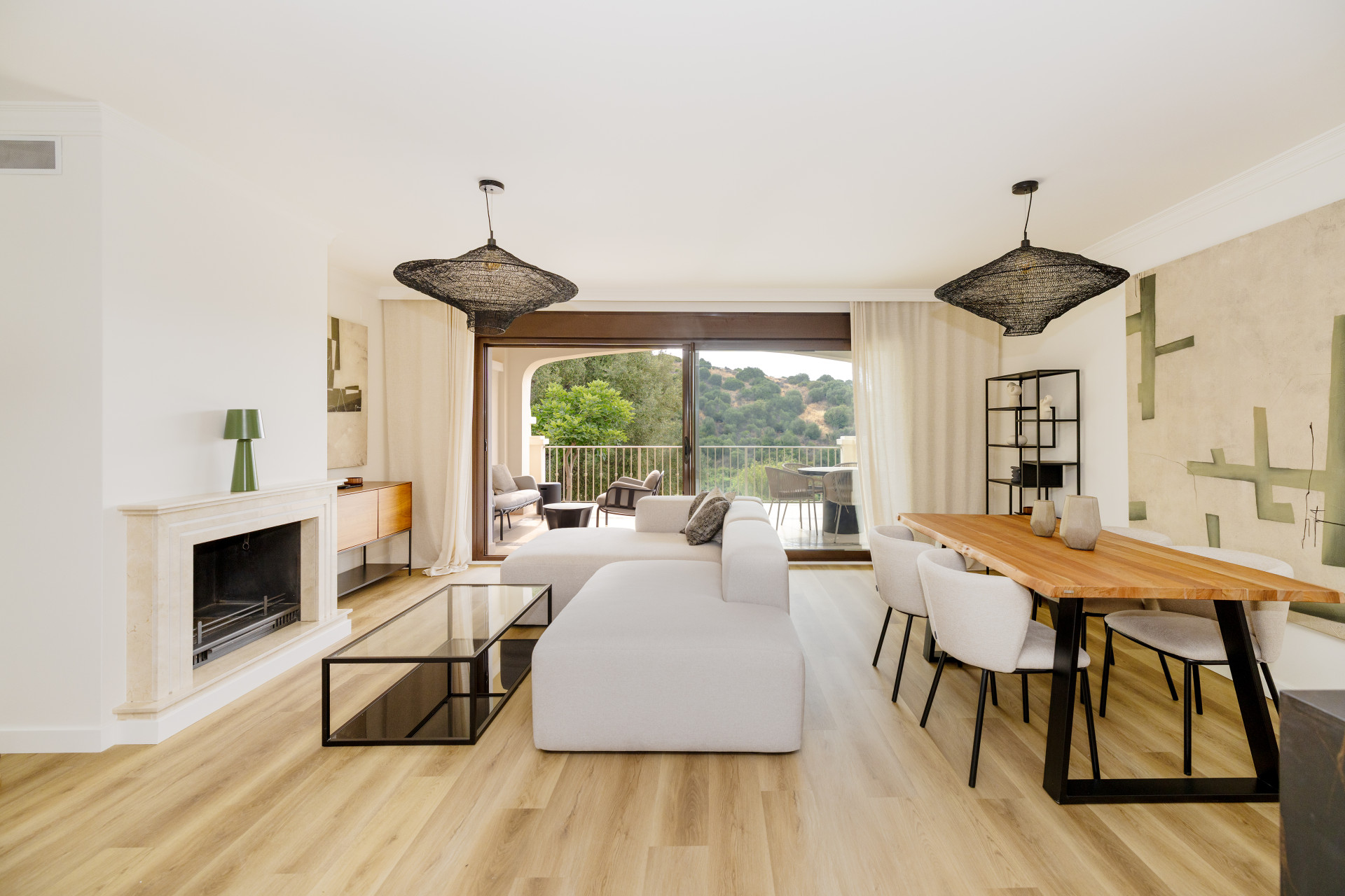Town House,House te Estepona 4