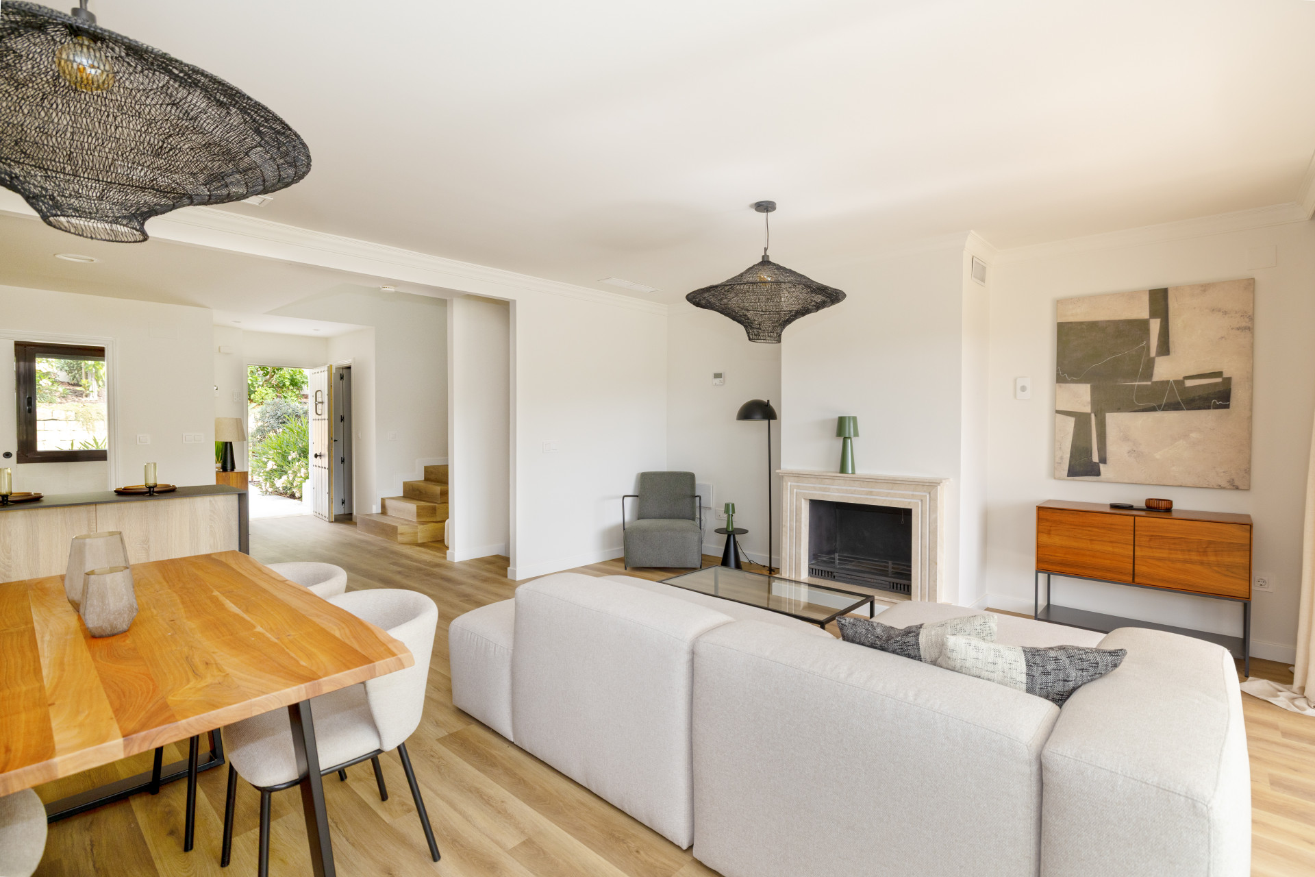 3 Bedroom Townhouses in Estepona – Ready to move in — photo 5
