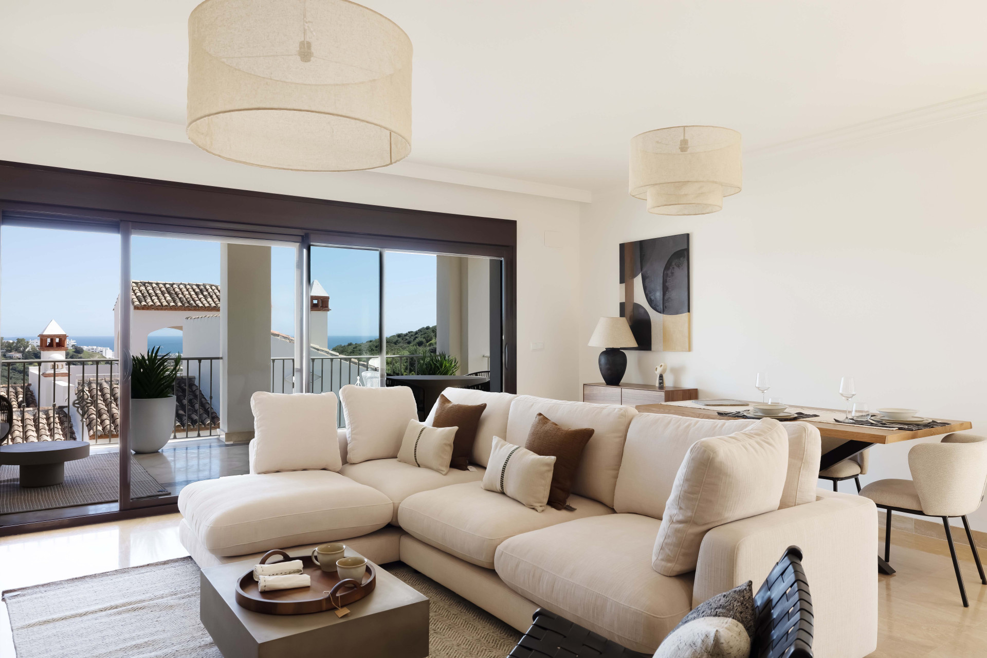 3 Bedroom Townhouses in Estepona – Ready to move in — photo 8