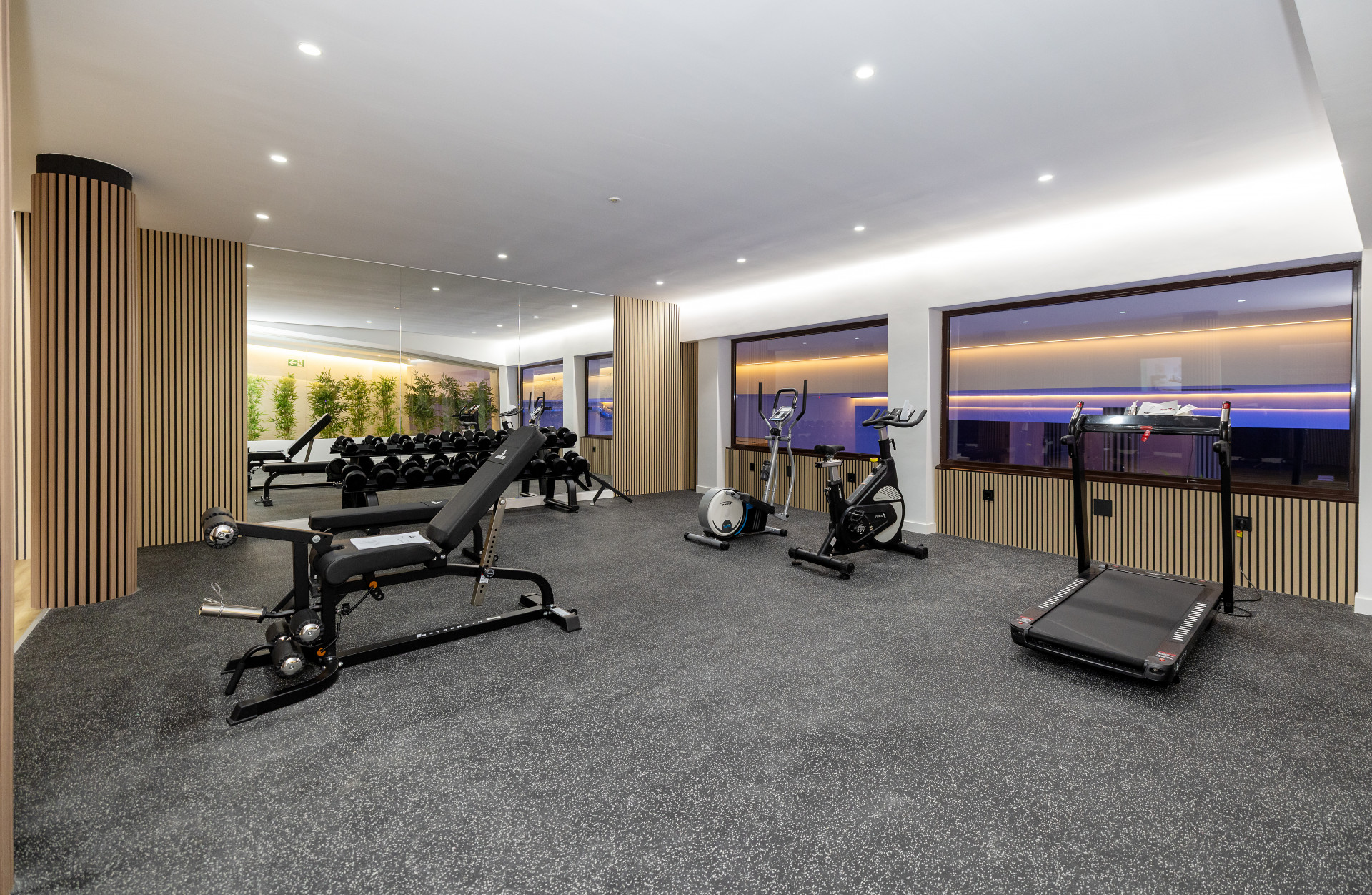 Town House,House te Estepona afbeelding 4