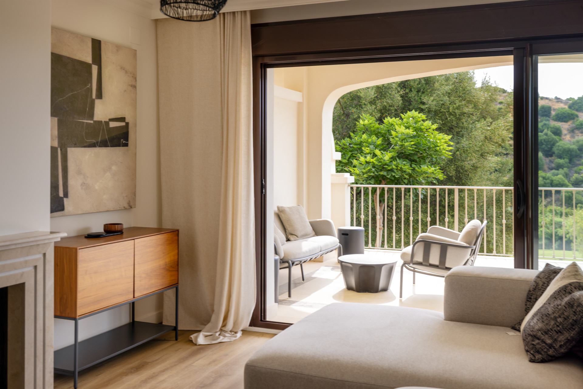 3 Bedroom Townhouses in Estepona – Ready to move in — photo 6
