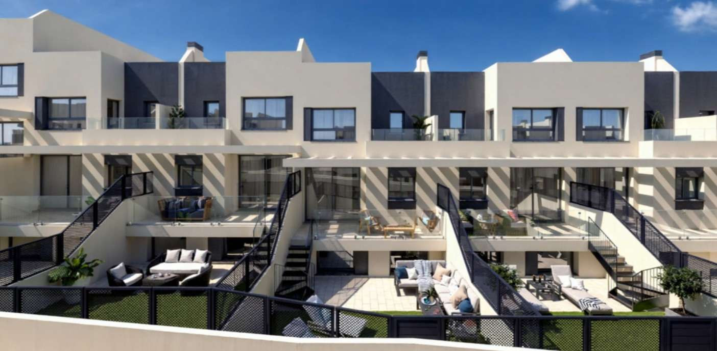 Image 2: Townhouse For sale, Nerja, €850,000 [EAMn694413]