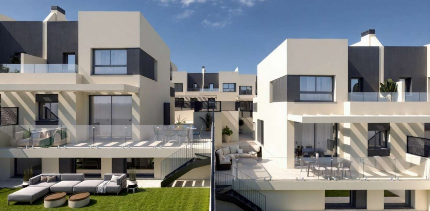 Image 9: Townhouse For sale, Nerja, €850,000 [EAMn694413]