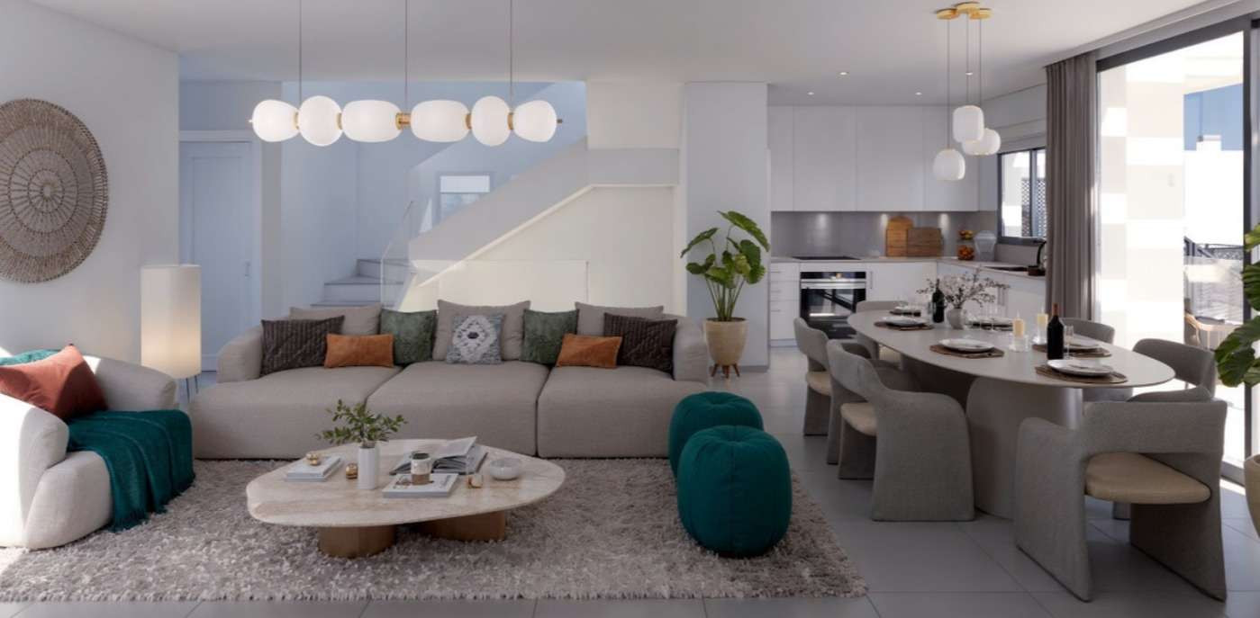 Image 4: Townhouse For sale, Nerja, €850,000 [EAMn694413]