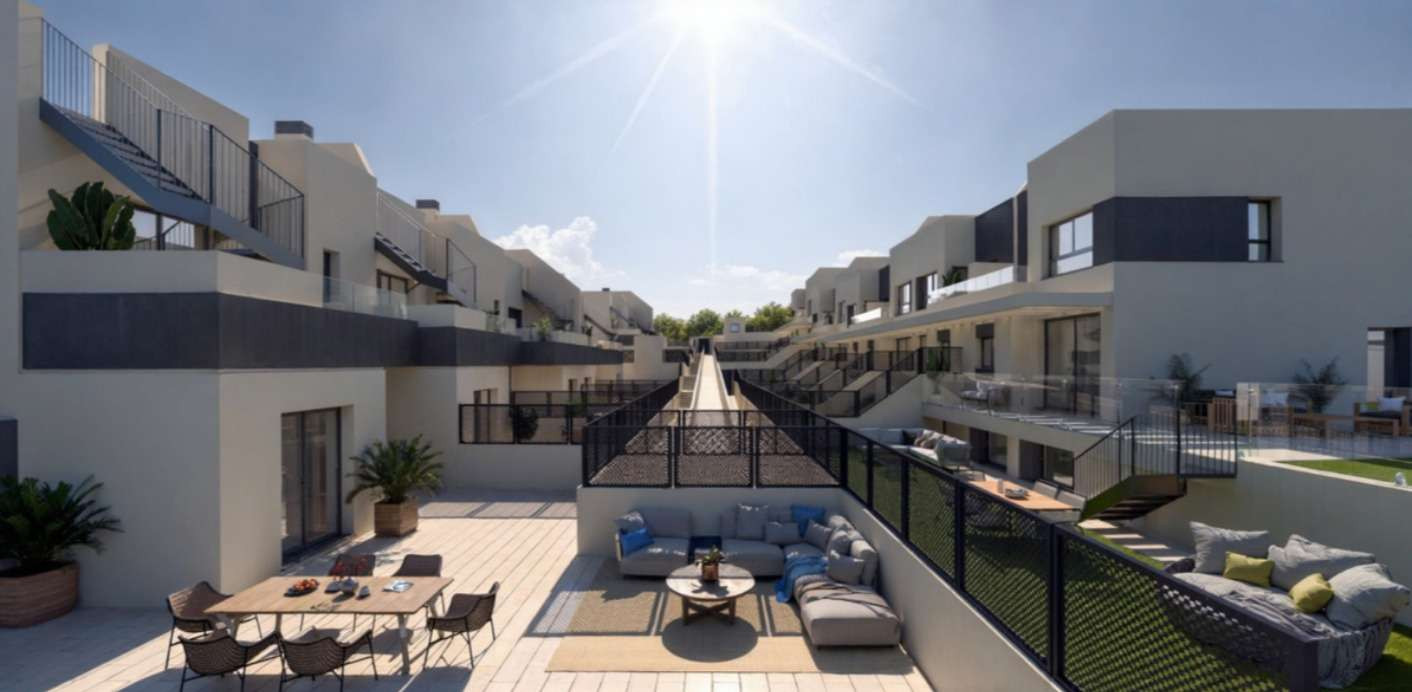 Image 7: Townhouse For sale, Nerja, €850,000 [EAMn694413]