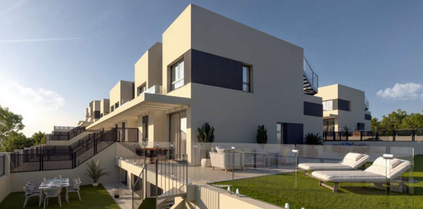 Image 8: Townhouse For sale, Nerja, €850,000 [EAMn694413]