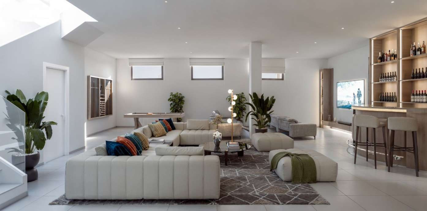 Image 3: Townhouse For sale, Nerja, €850,000 [EAMn694413]