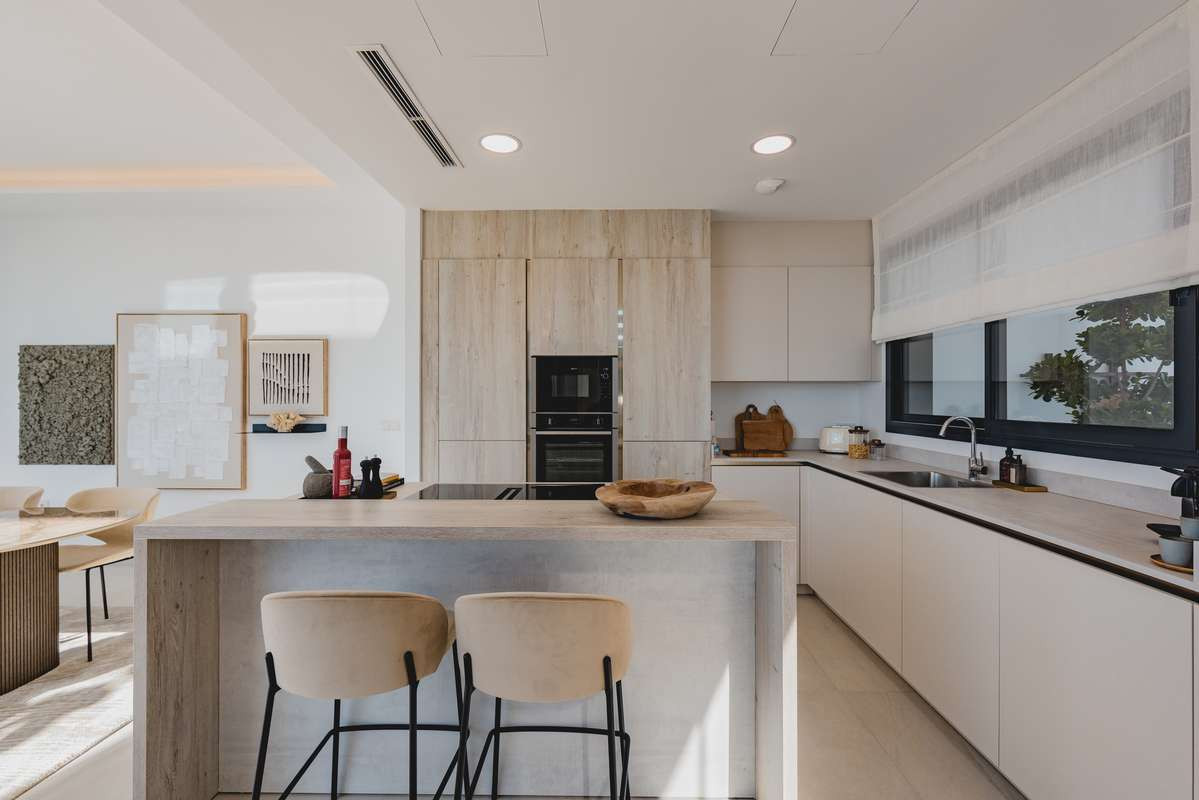 Image 7: Apartamento For sale, Marbella, €1,295,000 [HFMn694670]