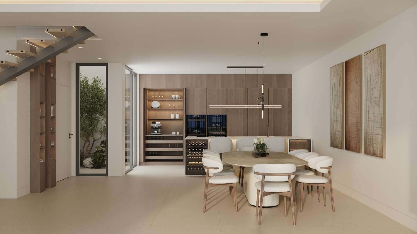 Image 7: Apartamento For sale, Marbella, €1,204,970 [HFMn694620]