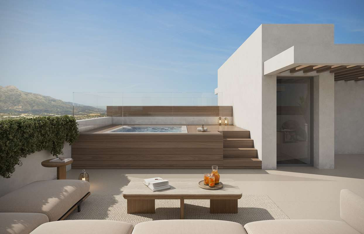 Image 12: Apartamento For sale, Marbella, €1,204,970 [HFMn694620]