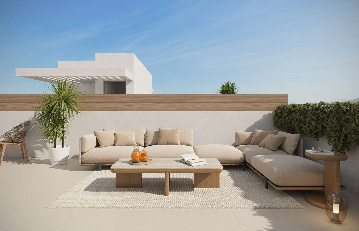 Image 9: Apartamento For sale, Marbella, €1,204,970 [HFMn694620]