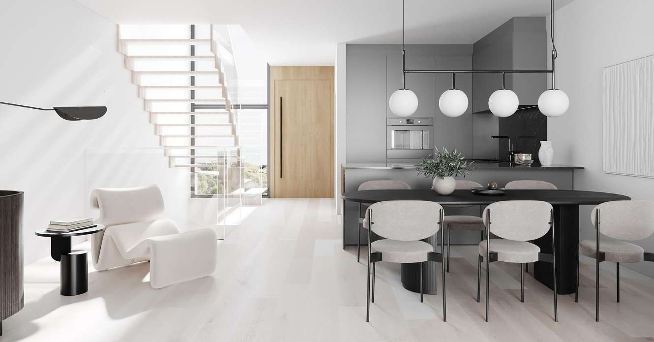 Image 3: Apartment For sale, Mijas Costa, €1,475,815 [EAMn694683]