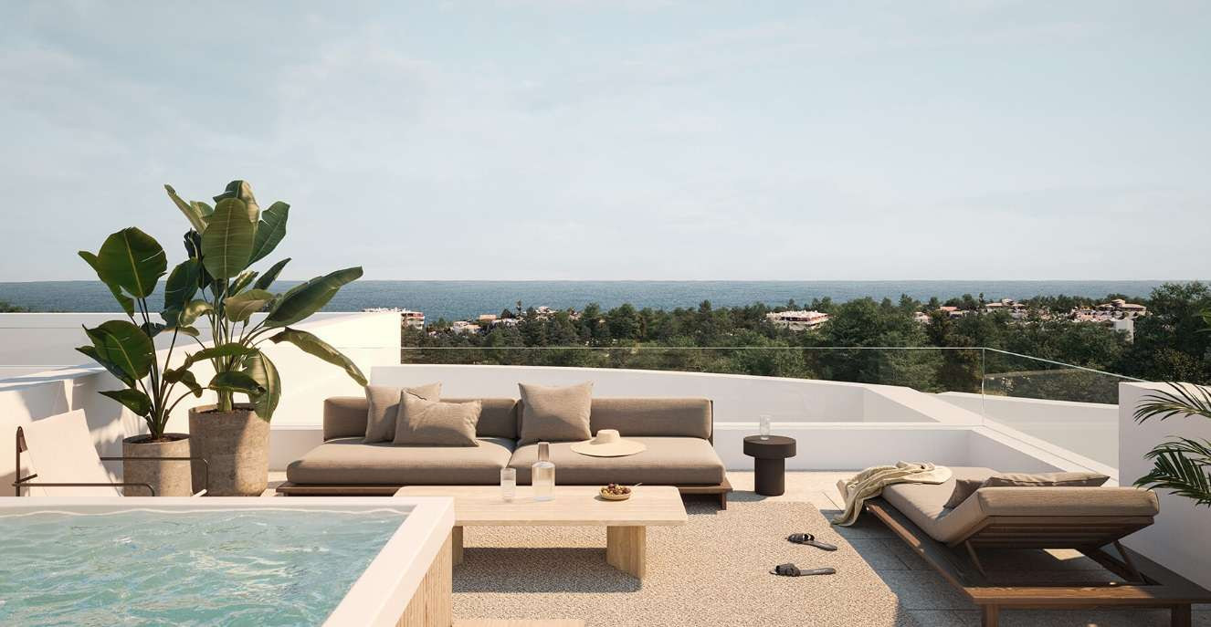 Image 4: Apartment For sale, Mijas Costa, €1,475,815 [EAMn694683]