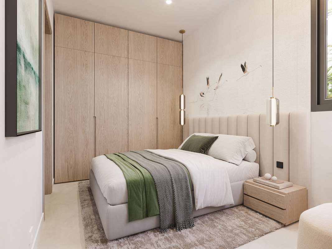 Image 10: Apartment For sale, Málaga, €1,450,000 [HFMn694682]