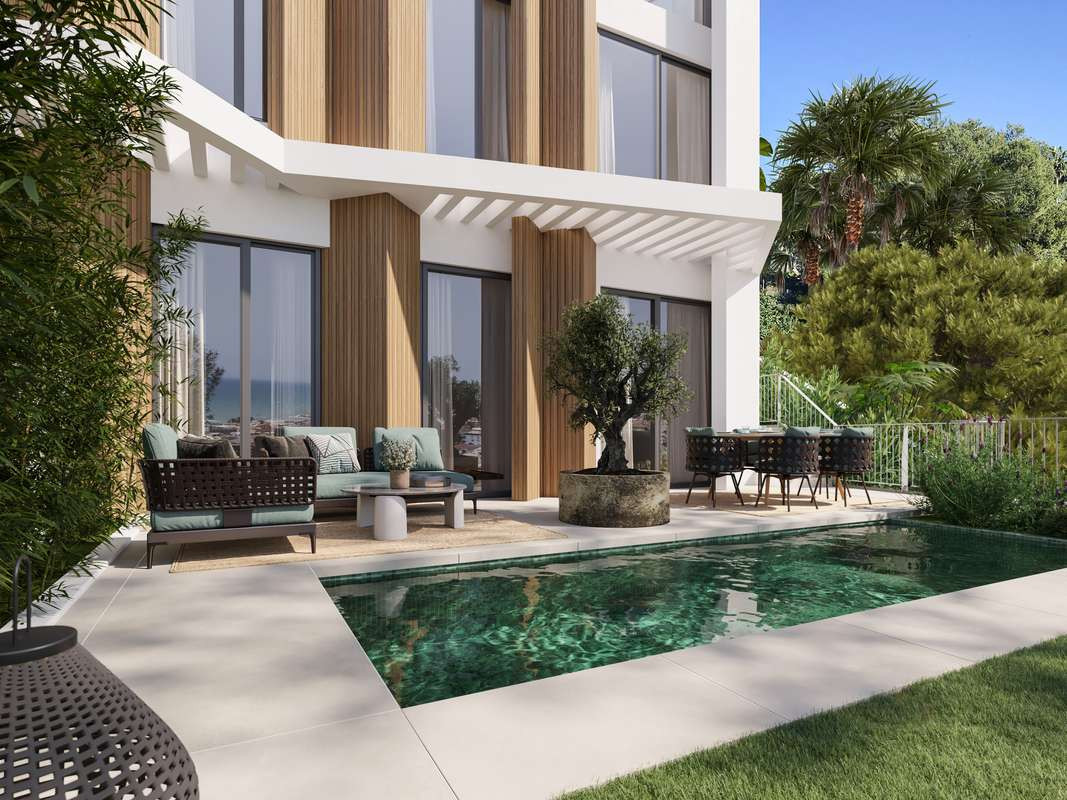 Image 6: Apartment For sale, Málaga, €1,450,000 [HFMn694682]