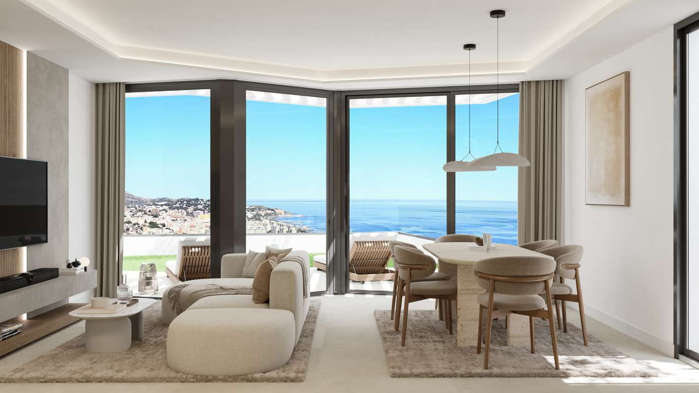 Image 16: Apartment For sale, Málaga, €1,450,000 [HFMn694682]