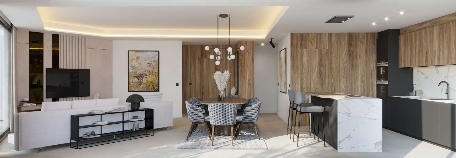 Image 4: Apartment For sale, Málaga, €1,450,000 [HFMn694682]