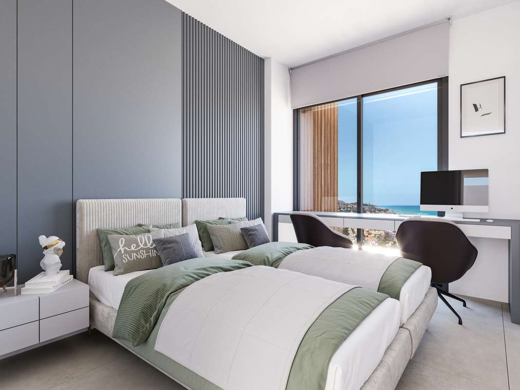 Image 14: Apartment For sale, Málaga, €1,450,000 [HFMn694682]