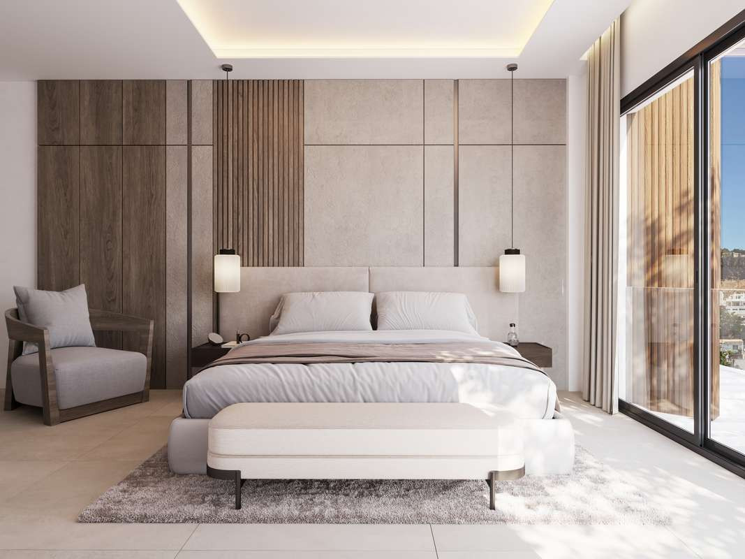 Image 13: Apartment For sale, Málaga, €1,450,000 [HFMn694682]