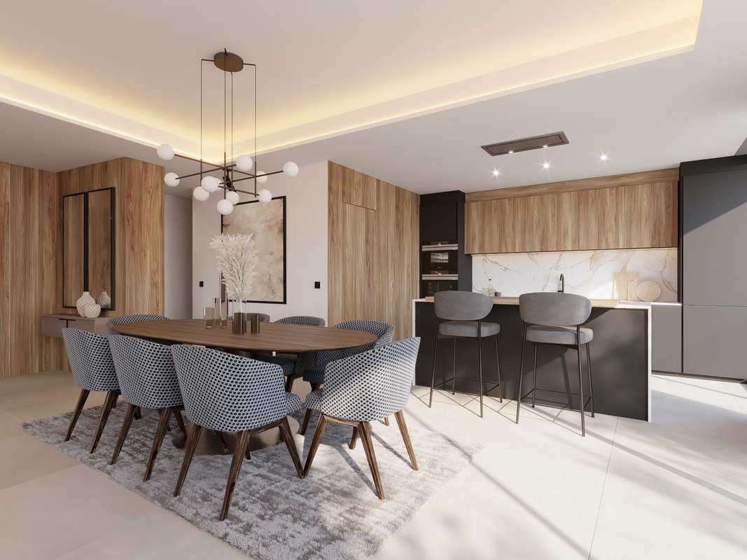 Image 5: Apartment For sale, Málaga, €1,450,000 [HFMn694682]