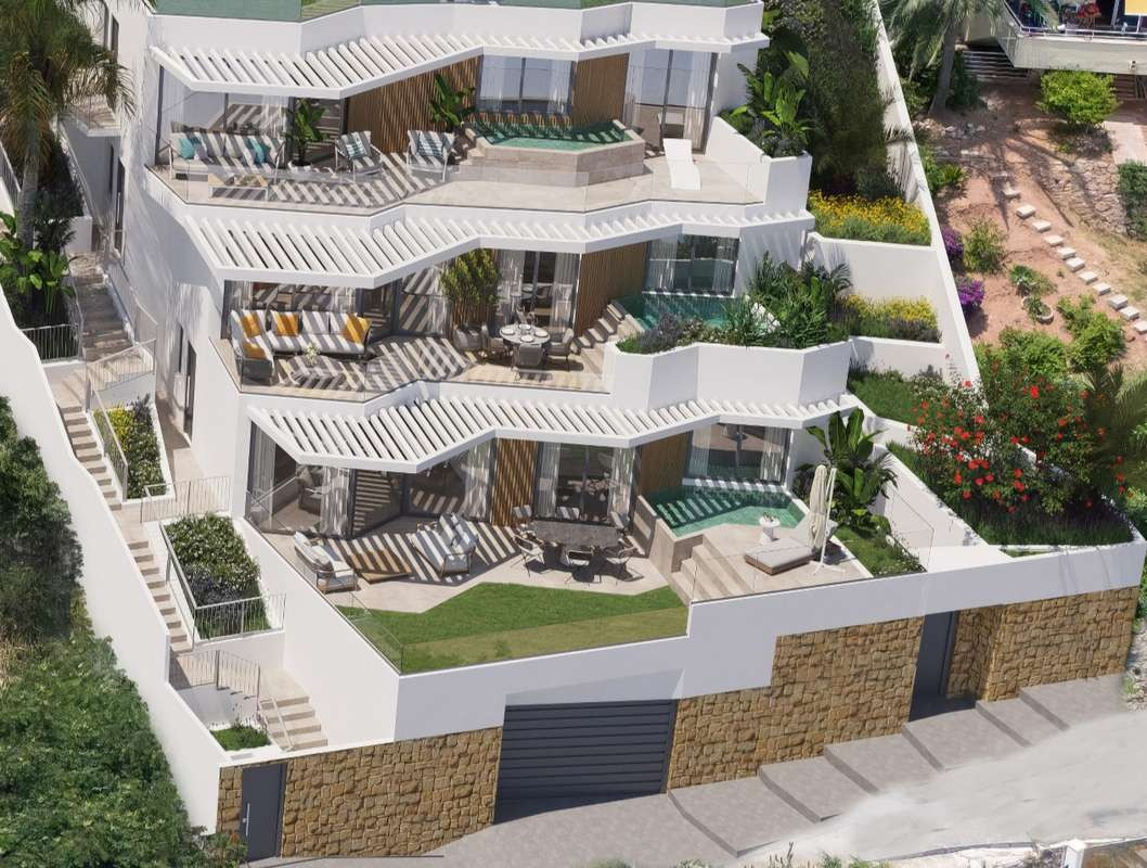 Image 15: Apartment For sale, Málaga, €1,450,000 [HFMn694682]