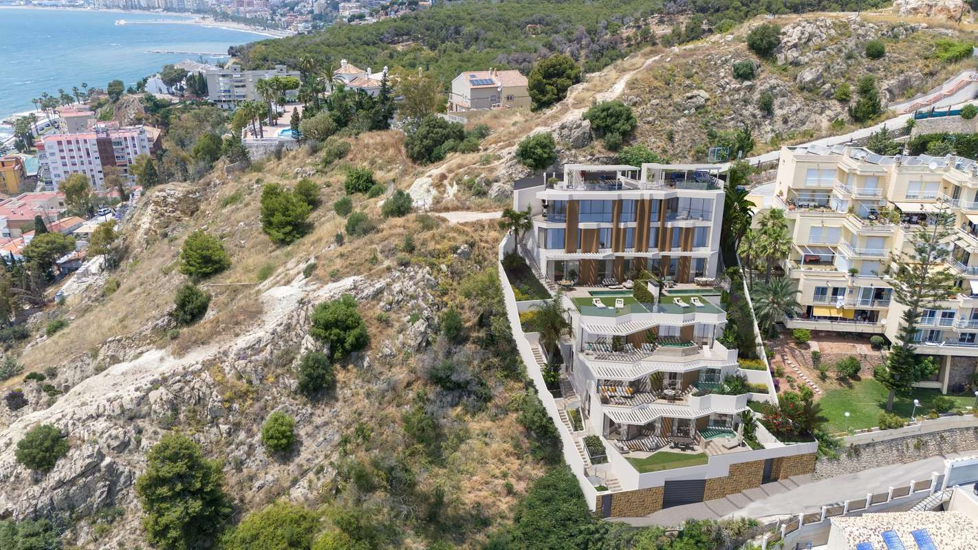 Image 12: Apartment For sale, Málaga, €1,450,000 [HFMn694682]