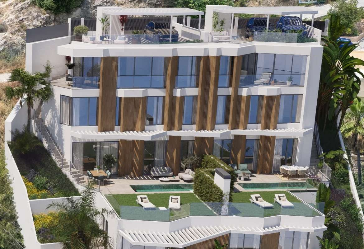 Image 18: Apartment For sale, Málaga, €1,450,000 [HFMn694682]