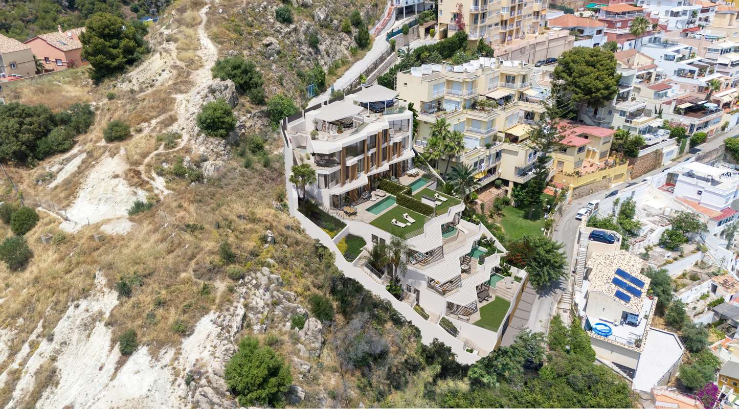 Image 2: Apartment For sale, Málaga, €1,450,000 [HFMn694682]