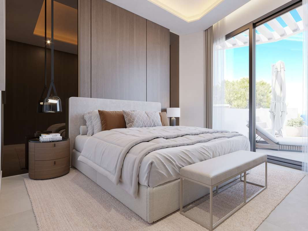 Image 11: Apartment For sale, Málaga, €1,450,000 [HFMn694682]