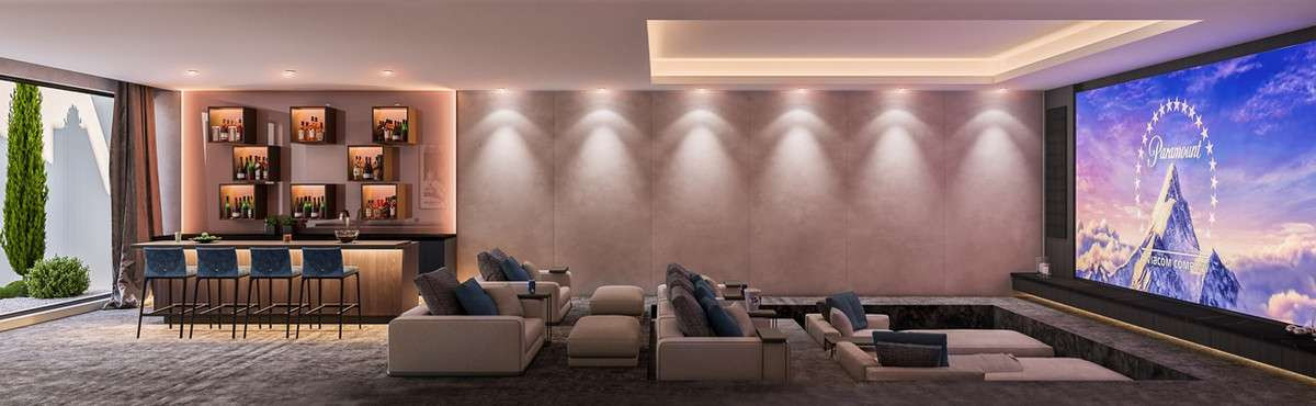 Image 4: Detached Villa For sale, Mijas, €2,595,000 [HFMn694926]