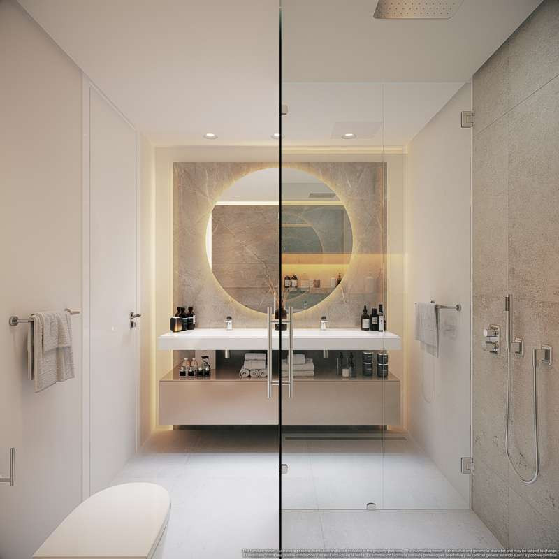 Image 7: Apartamento For sale, Benahavís, €2,200,000 [HFMn694891]