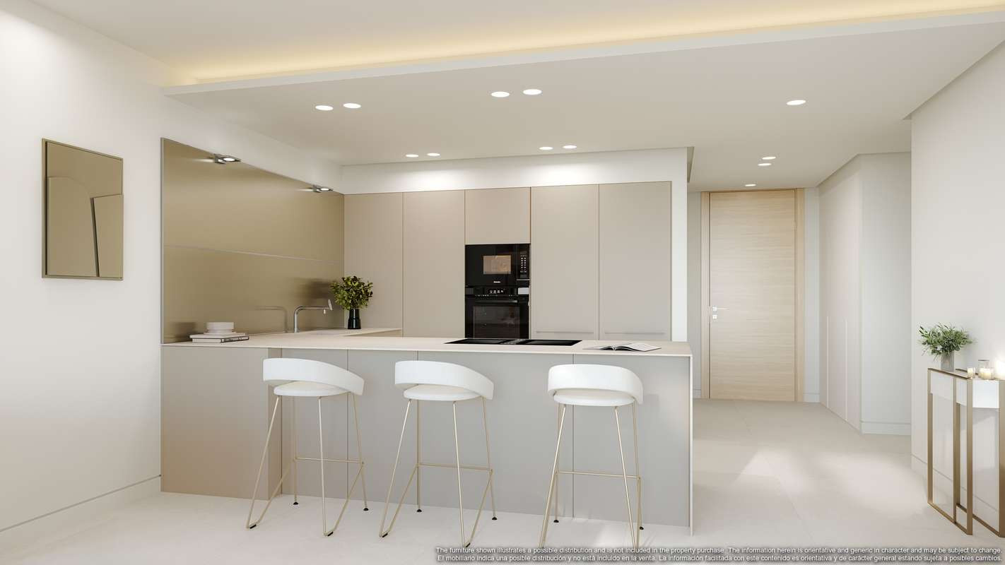 Image 11: Apartamento For sale, Benahavís, €2,200,000 [HFMn694891]