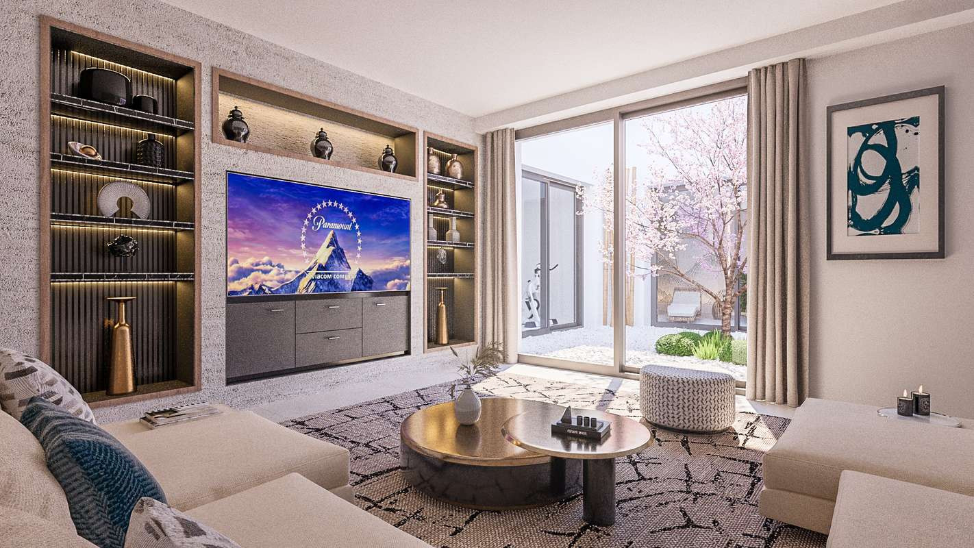 Image 2: Villa - Chalet For sale, Benahavís, €2,900,000 [HFMn694965]