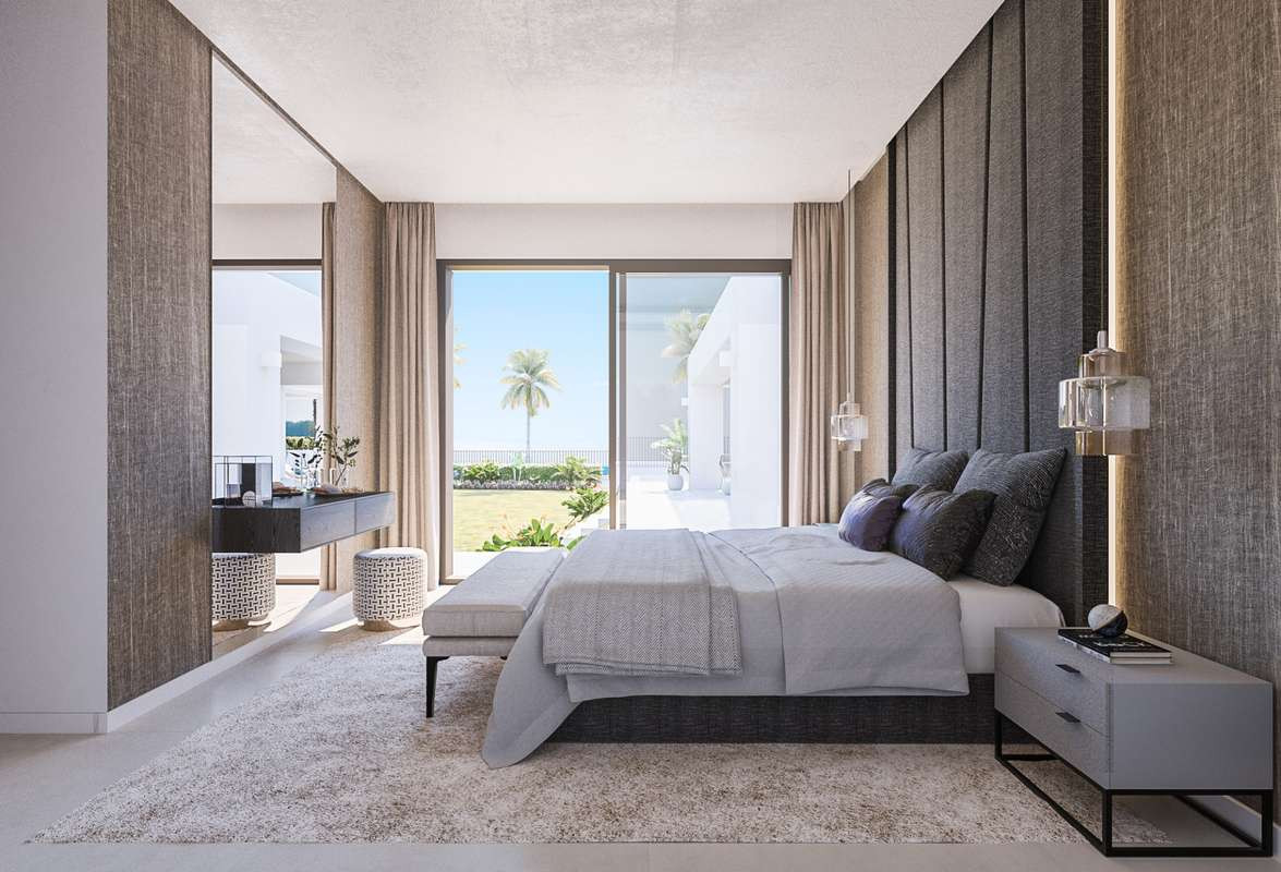 Image 3: Villa - Chalet For sale, Benahavís, €2,900,000 [HFMn694965]