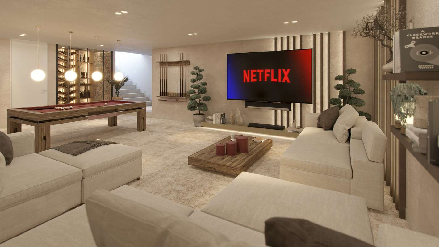 Image 1: Detached Villa For sale, Málaga, €2,700,000 [EAMn694936]