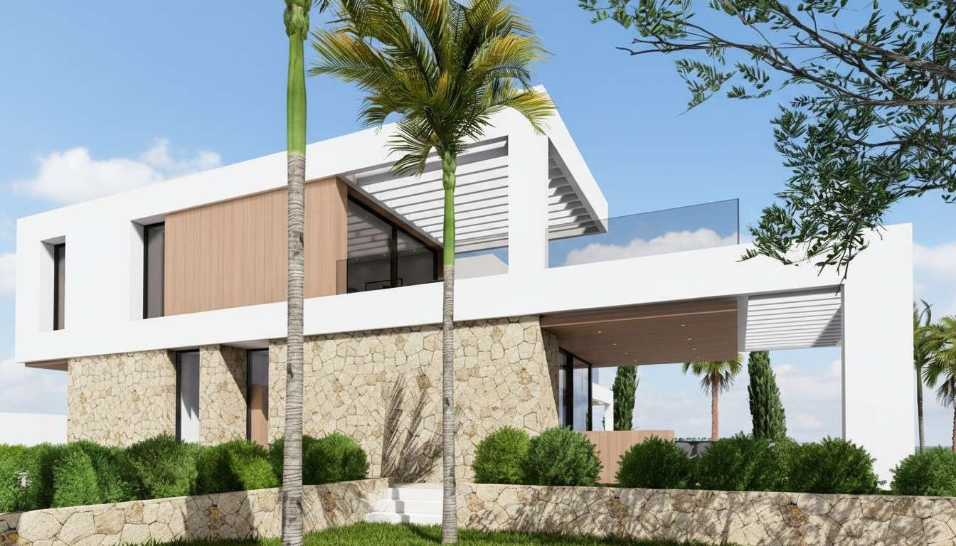 Image 3: Detached Villa For sale, Benahavís, €5,790,000 [HFMn695427]