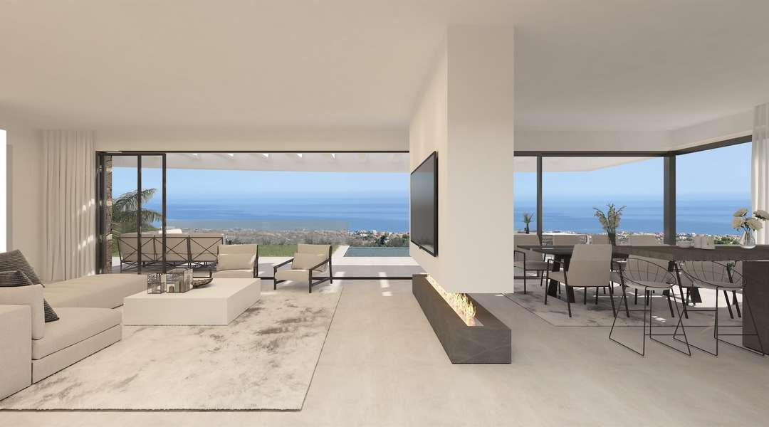 Image 2: Bungalow For sale, Estepona, €2,300,000 [EAMn695088]