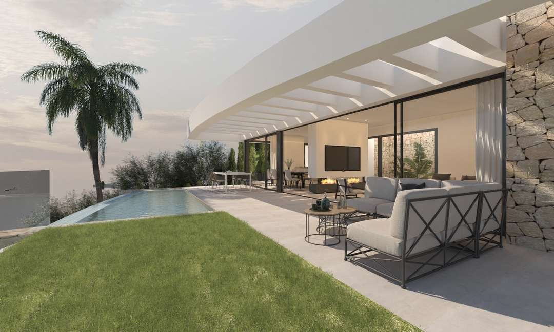 Image 4: Bungalow For sale, Estepona, €2,300,000 [EAMn695088]