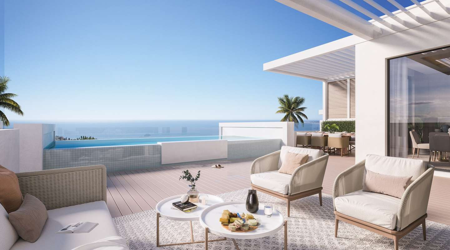 Image 3: Detached Villa For sale, Benalmadena, €1,850,000 [EAMn695084]