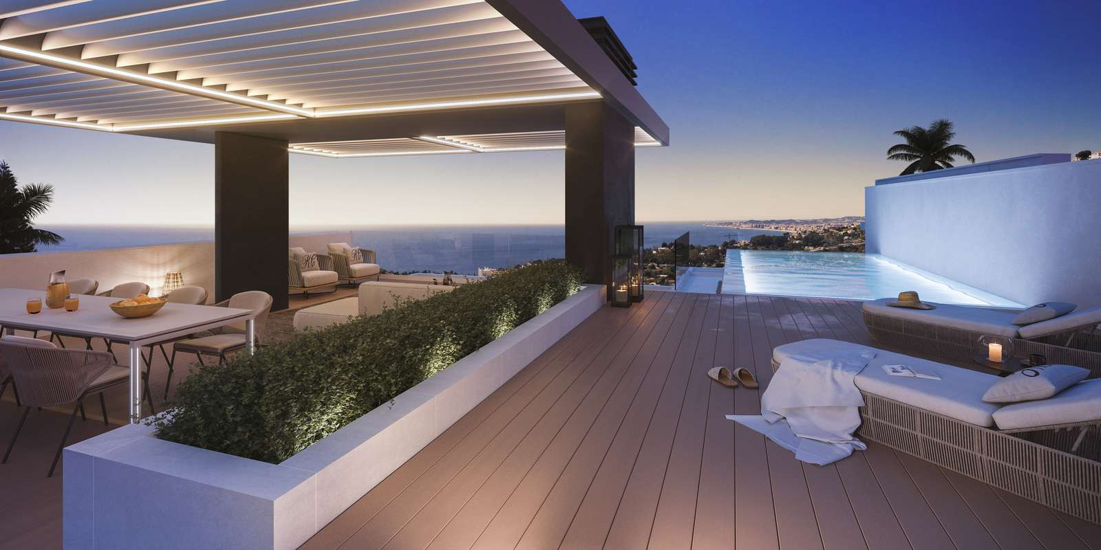 Image 4: Detached Villa For sale, Benalmadena, €1,850,000 [EAMn695084]