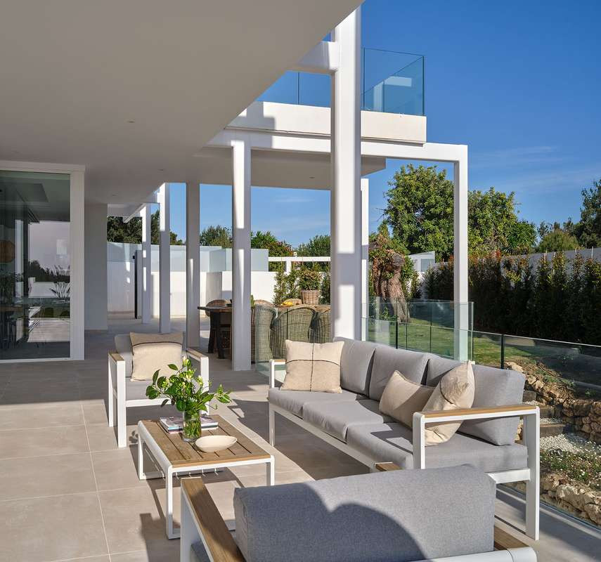 Image 14: Villa - Chalet For sale, Marbella, €1,950,000 [HFMn695083]