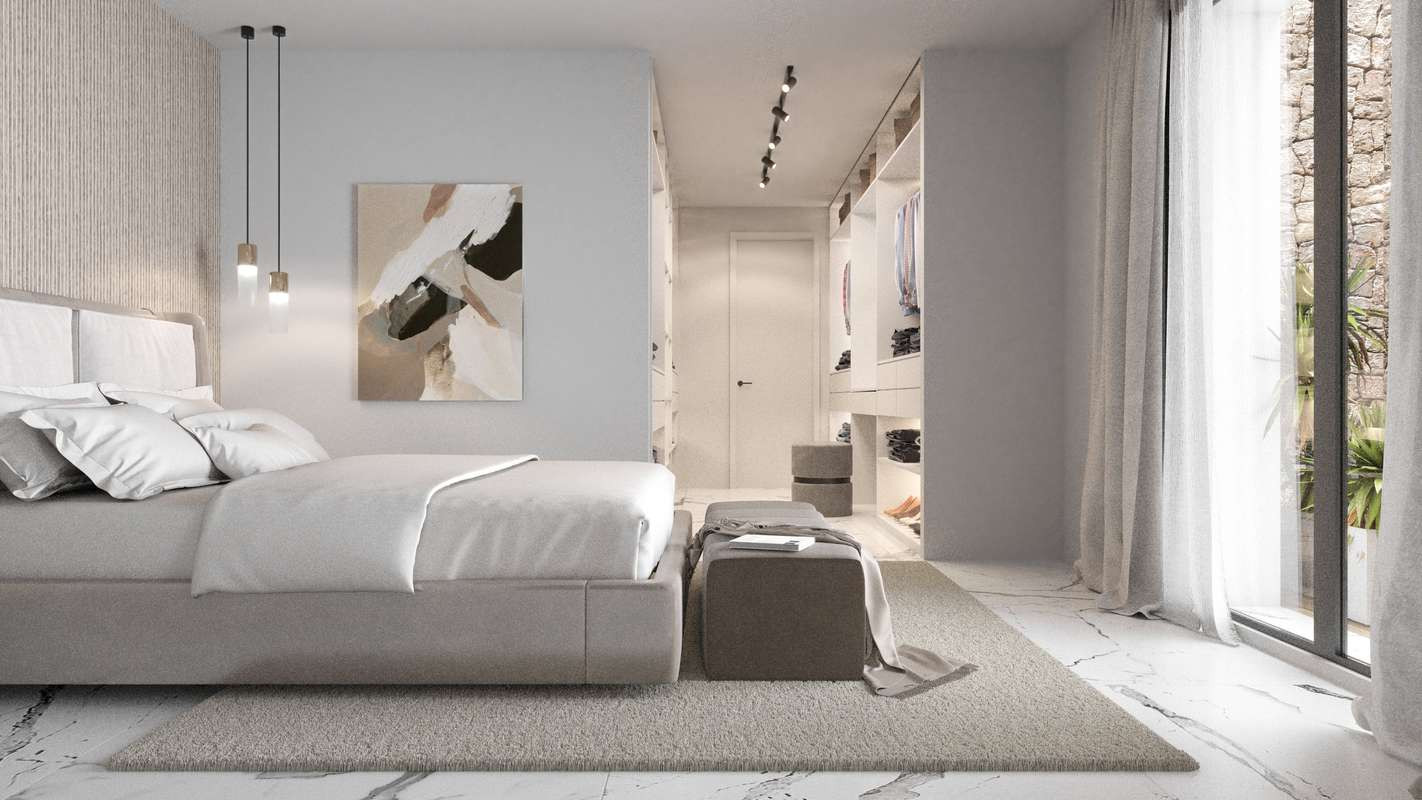 Image 21: Villa - Chalet For sale, Marbella, €1,800,000 [HFMn694990]