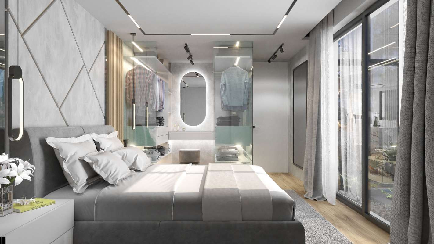 Image 4: Villa - Chalet For sale, Marbella, €1,800,000 [HFMn694990]