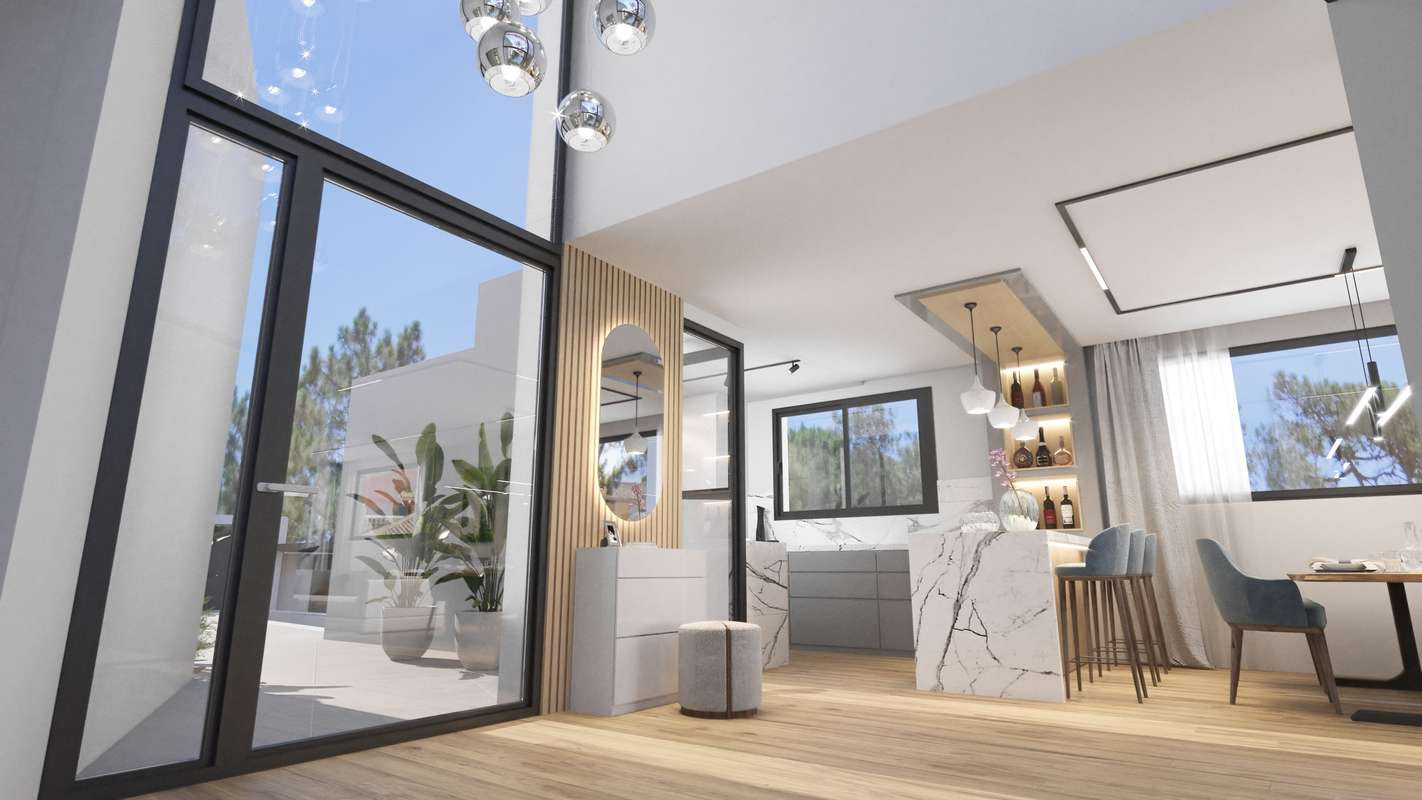 Image 17: Villa - Chalet For sale, Marbella, €1,800,000 [HFMn694990]