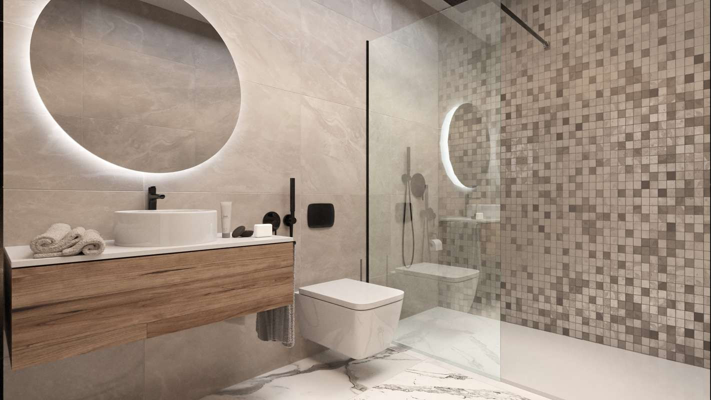 Image 20: Villa - Chalet For sale, Marbella, €1,800,000 [HFMn694990]