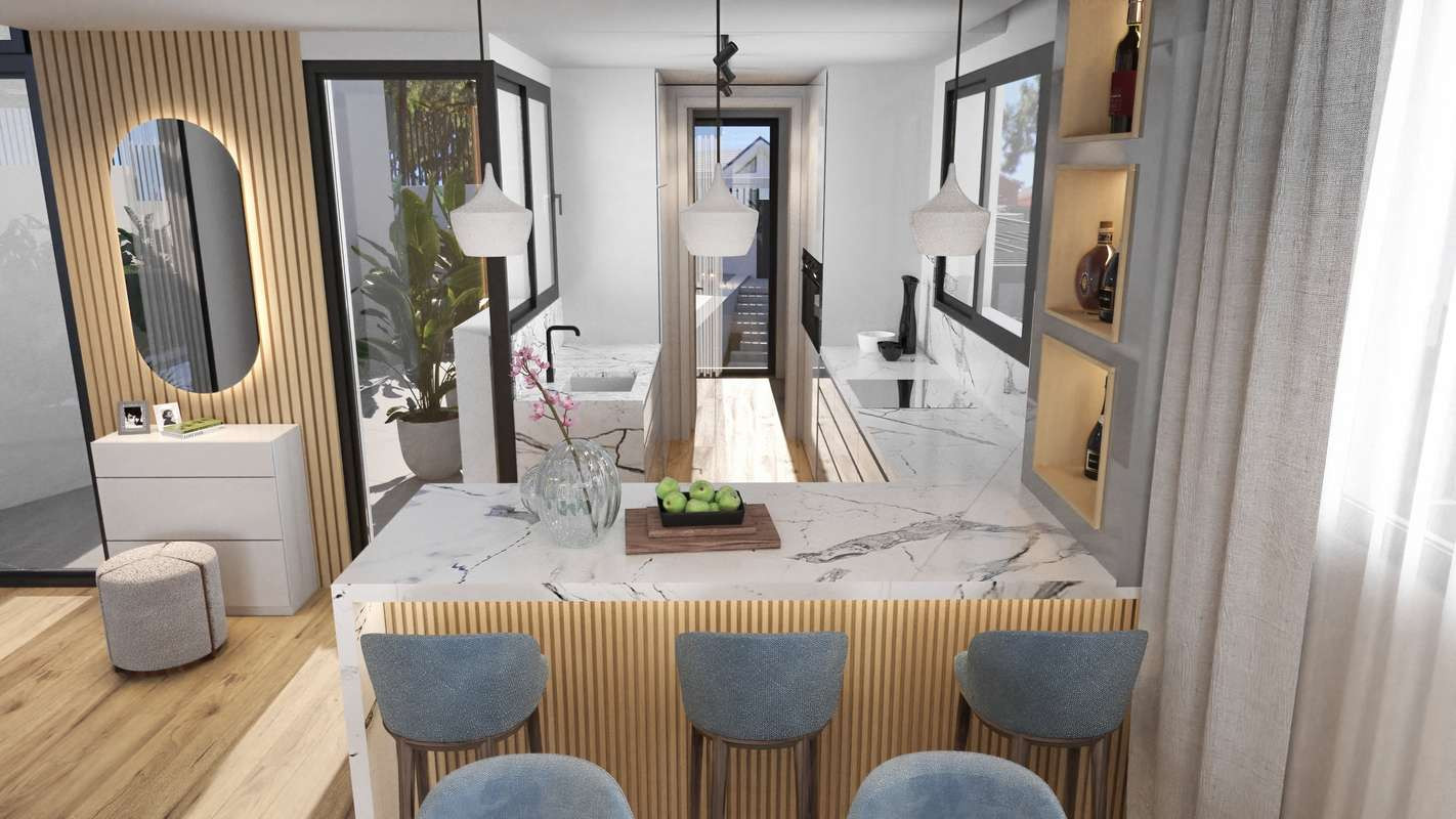 Image 18: Villa - Chalet For sale, Marbella, €1,800,000 [HFMn694990]